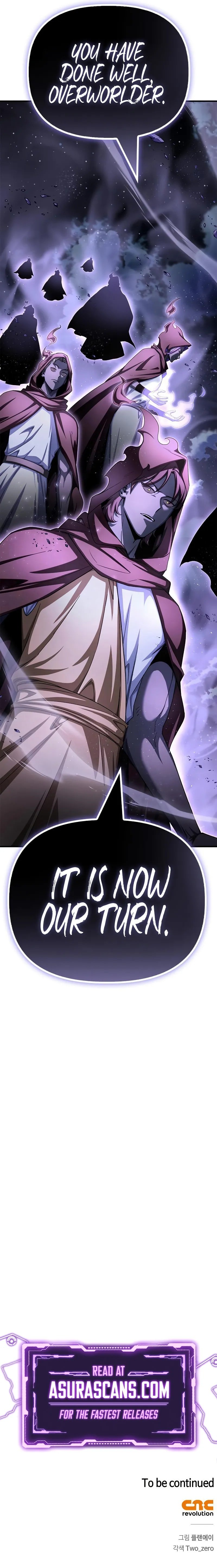 Superhuman Battlefield, Chapter 146 image 15